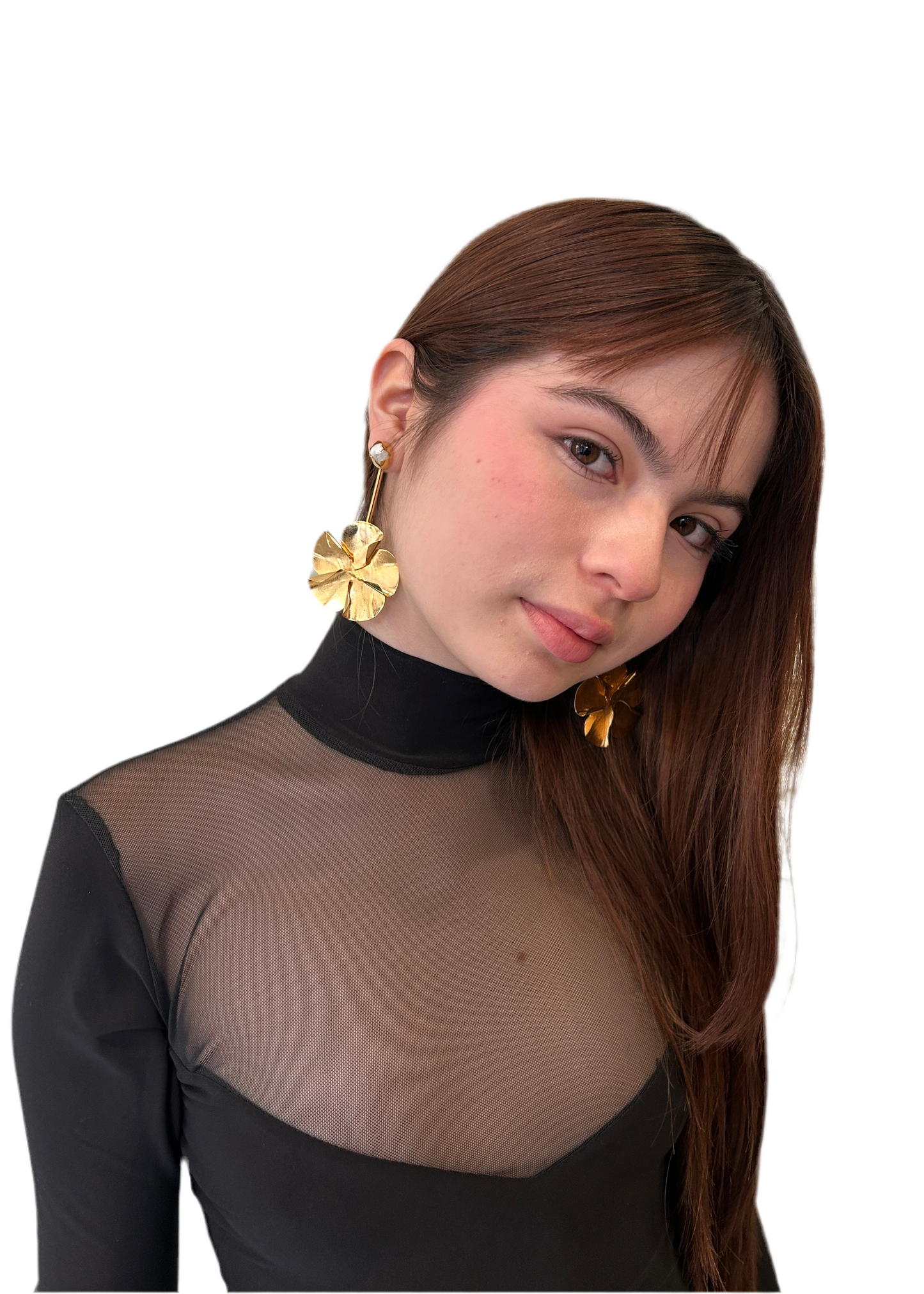 Dama Earrings