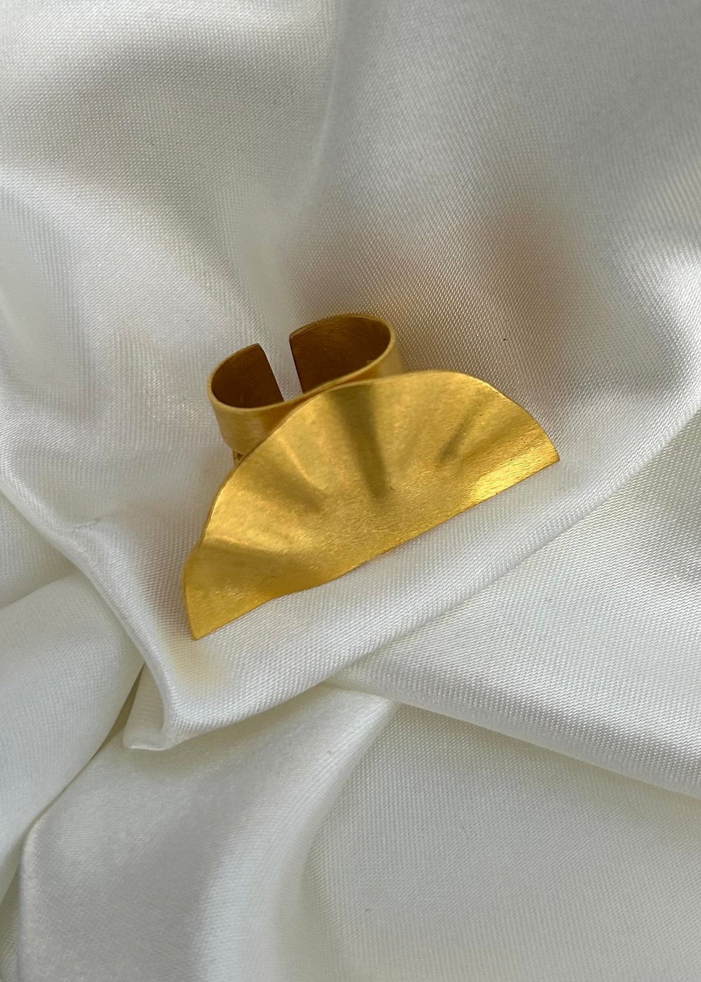 Abanico Ring