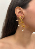 Celestial Earrings