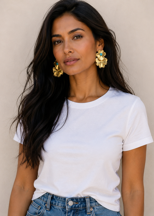Auratiza Earrings