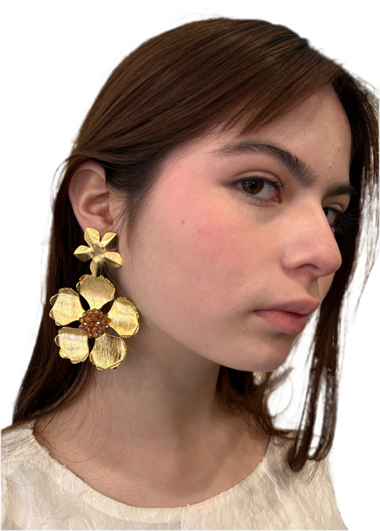 Promise Earrings