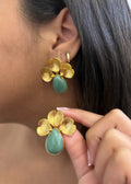 Velora Earrings