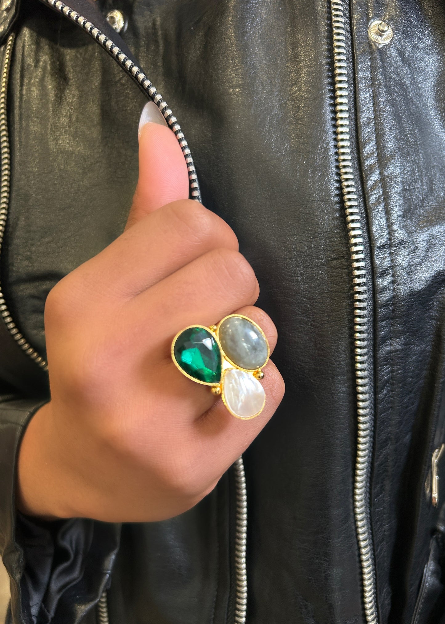 Trinity Ring