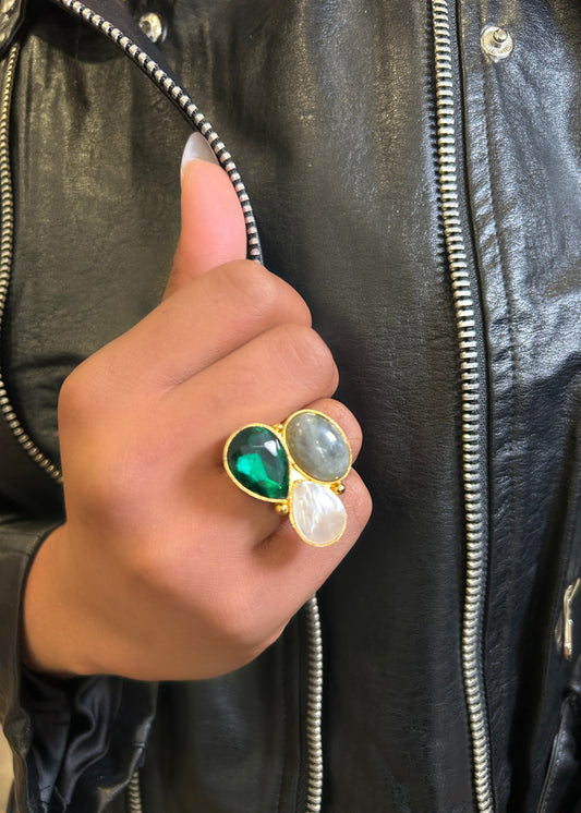 Trinity Ring