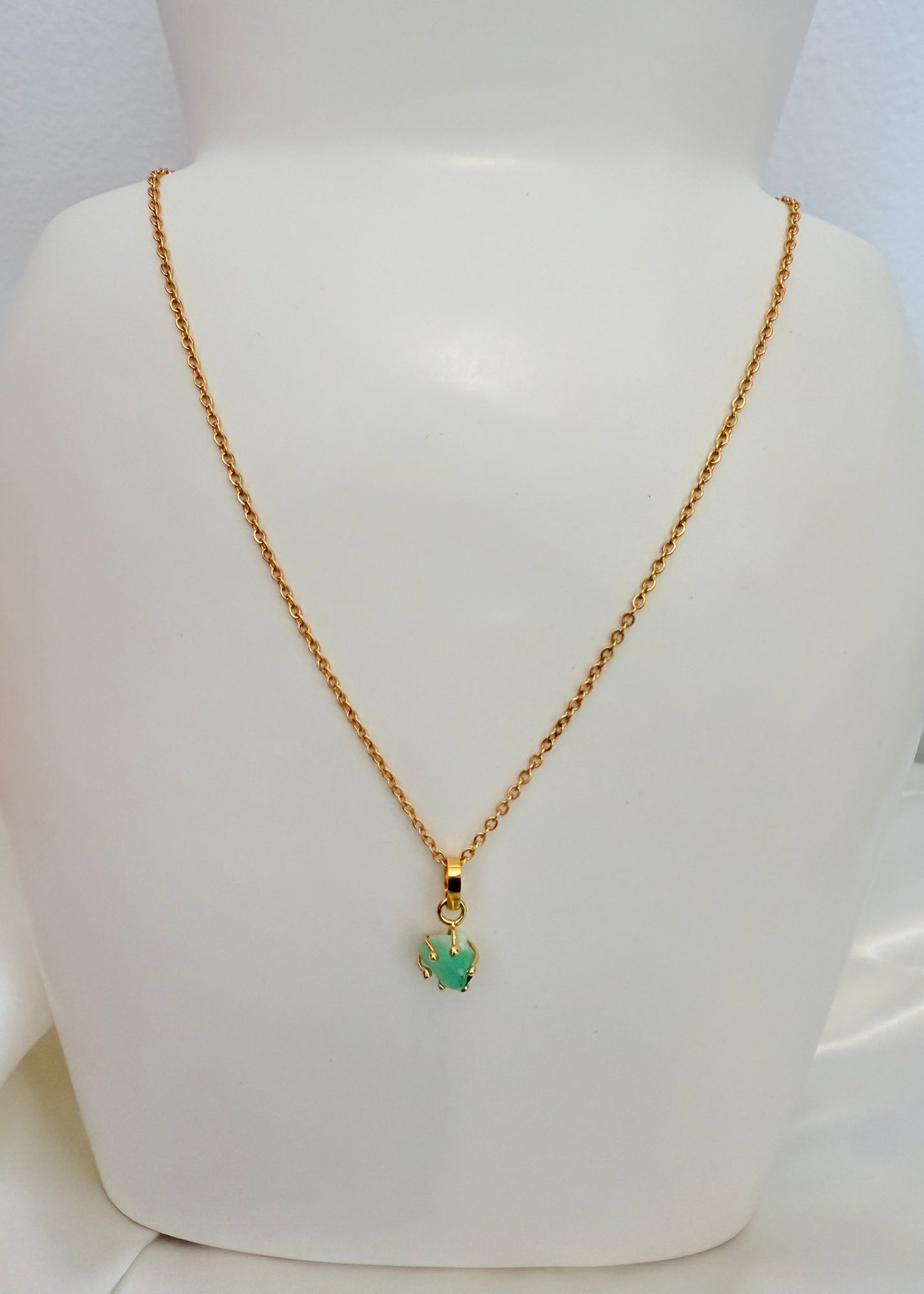 Amor Necklace