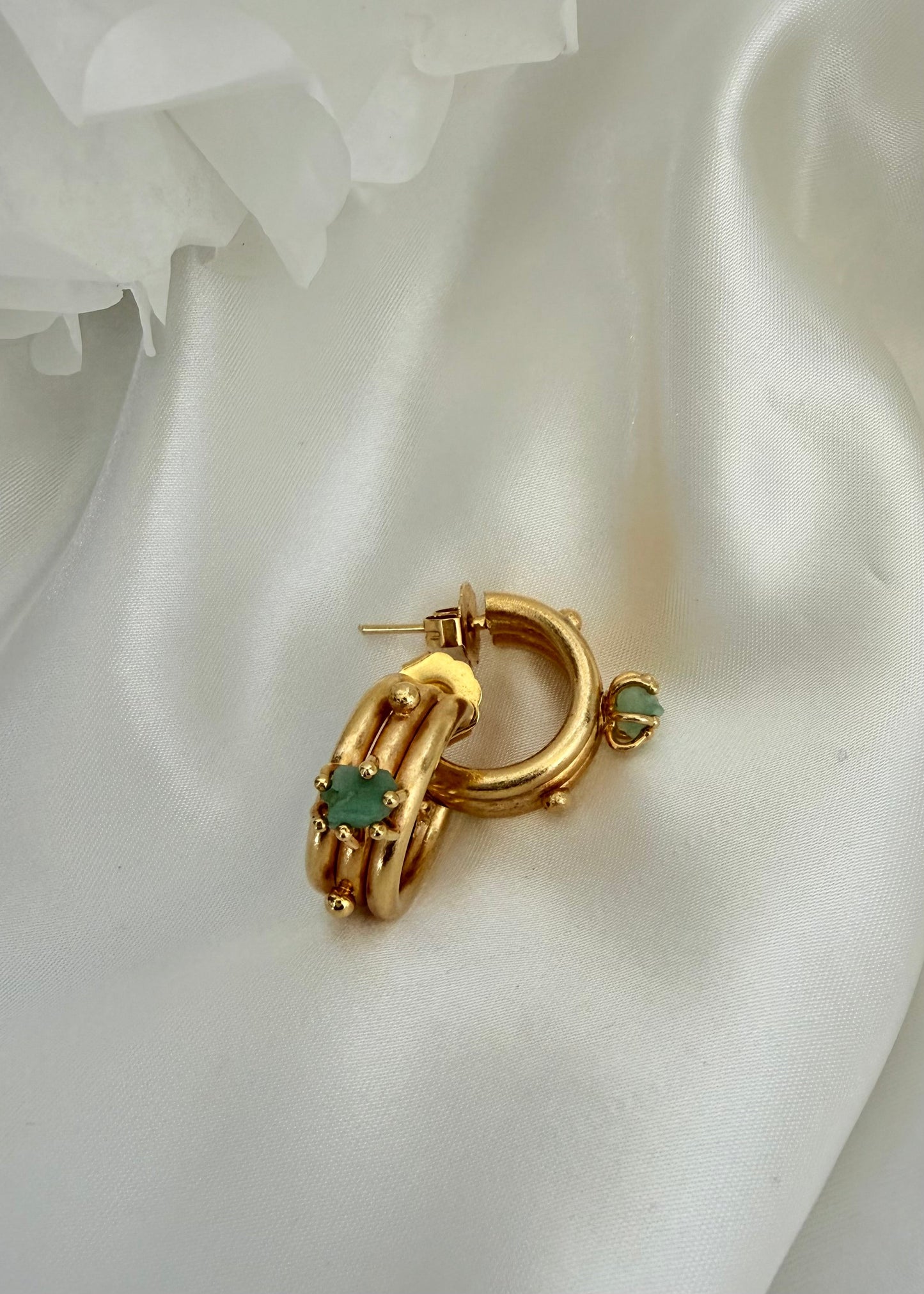 Amore Earrings
