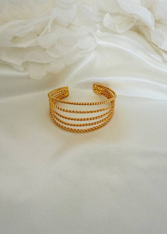 Lazos Cuff