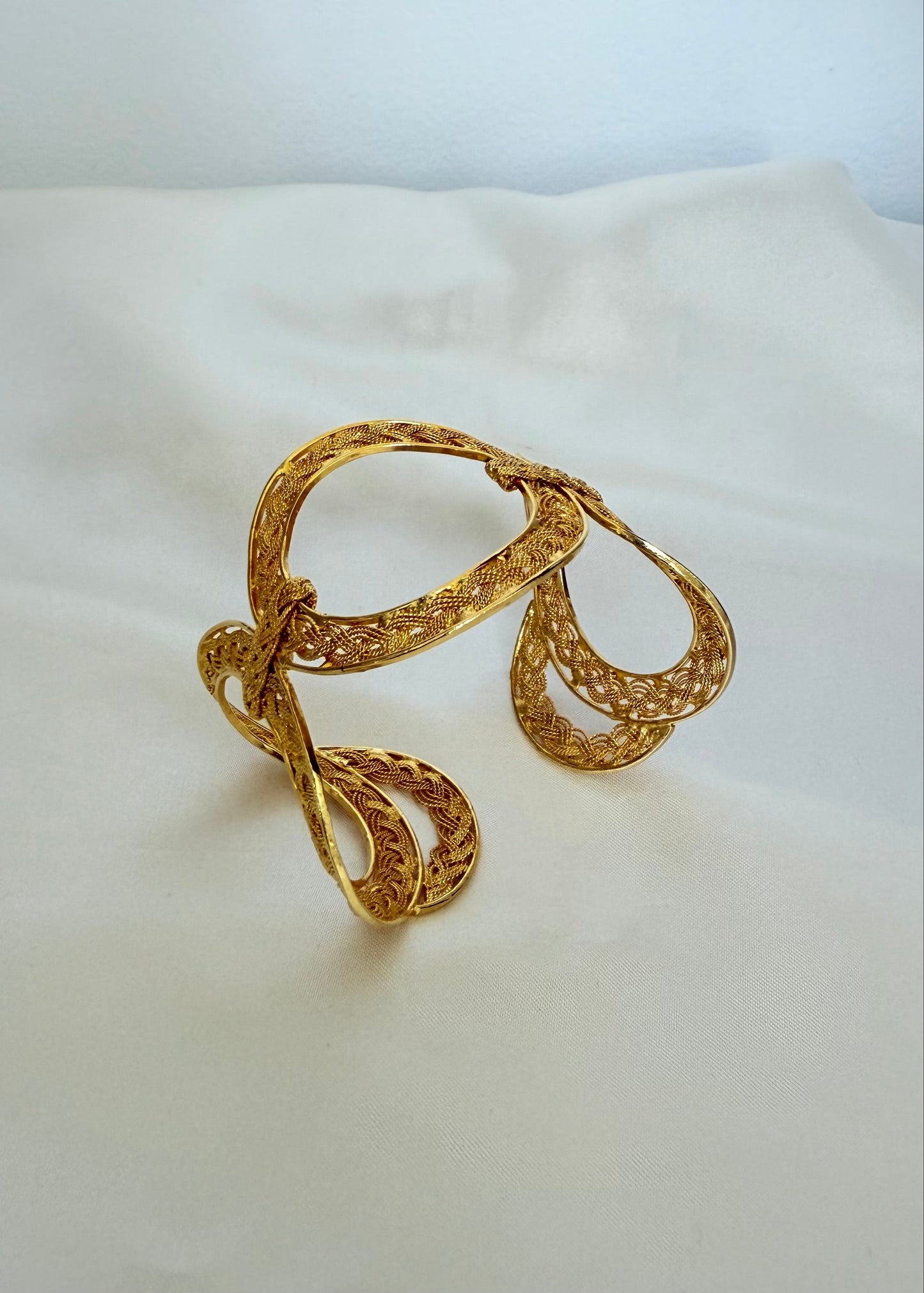 Solstice Cuff
