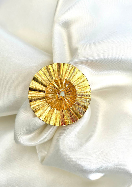 Lucete Ring