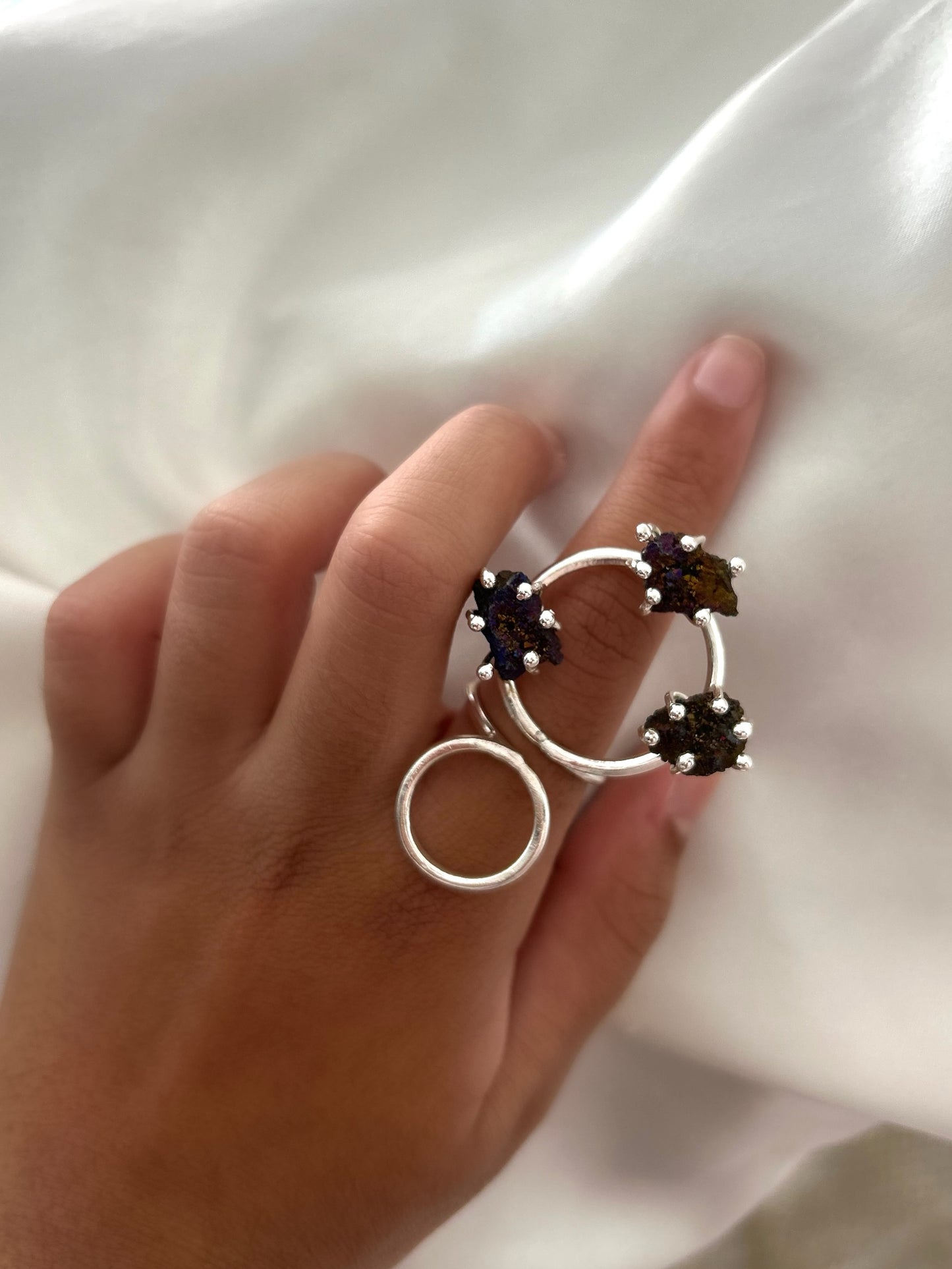 Anele Ring