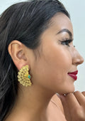 Lirio Earrings