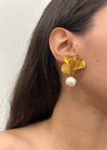 Amanecer Earrings