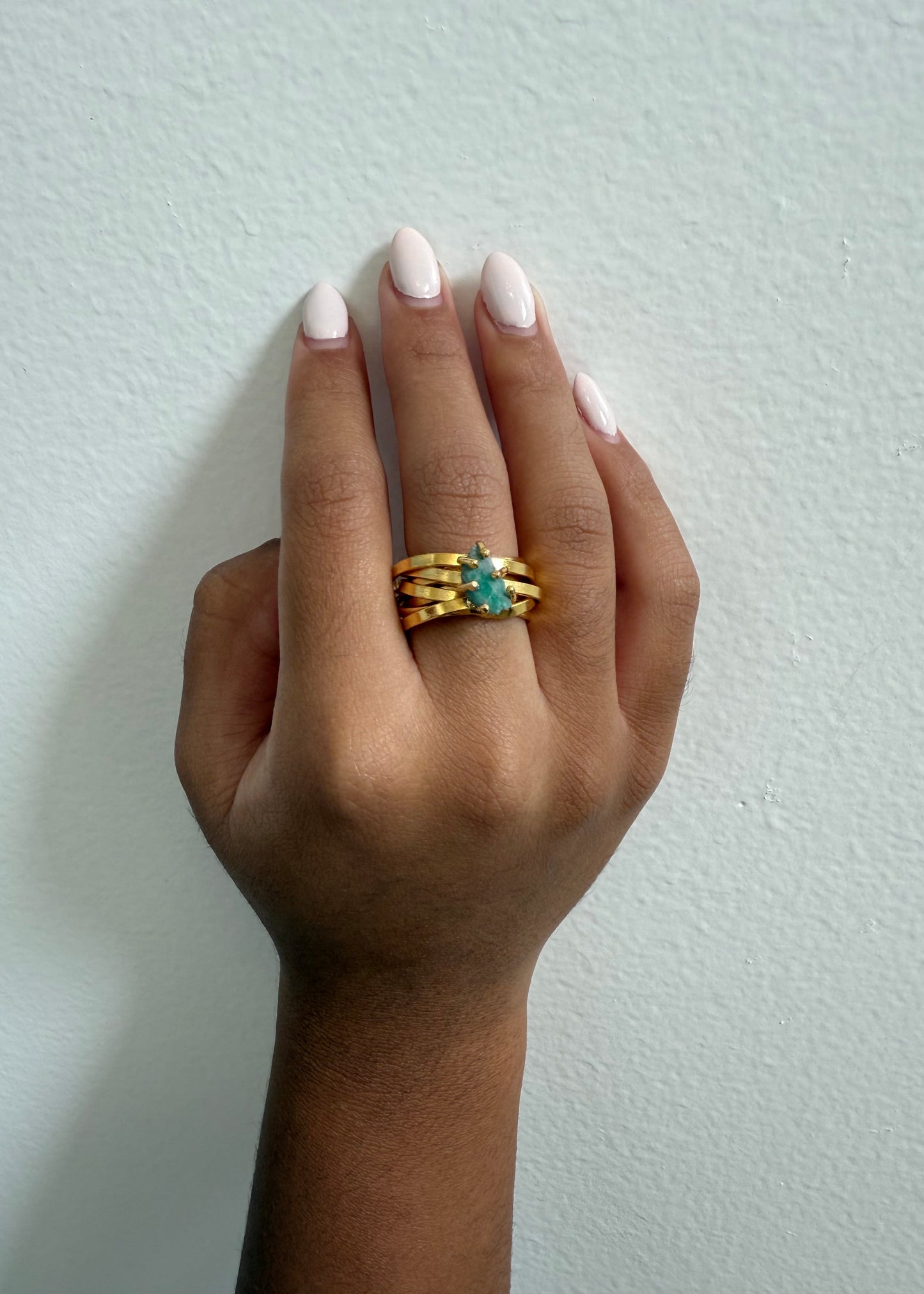Amor Ring