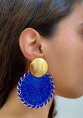 Amur Earrings