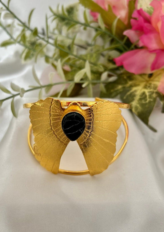 Angel Wings Bracelet