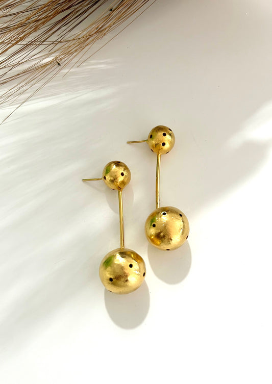 Ceres Earrings