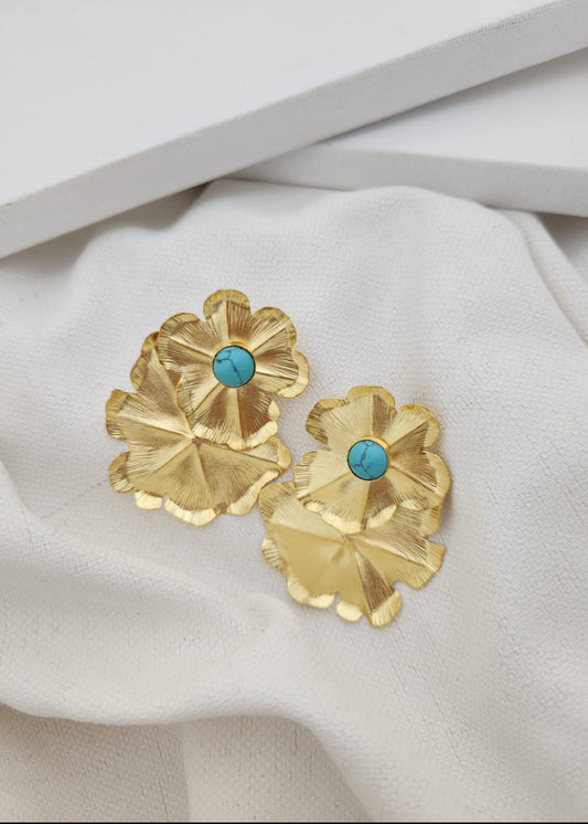 Auratiza Earrings