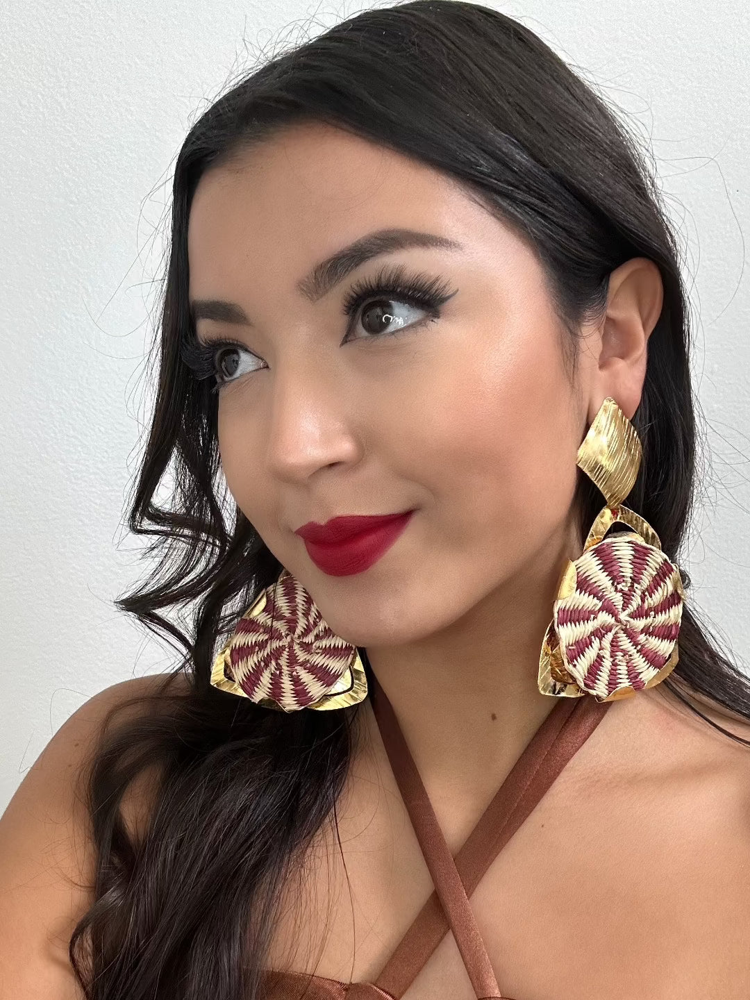 Nyssa Earrings