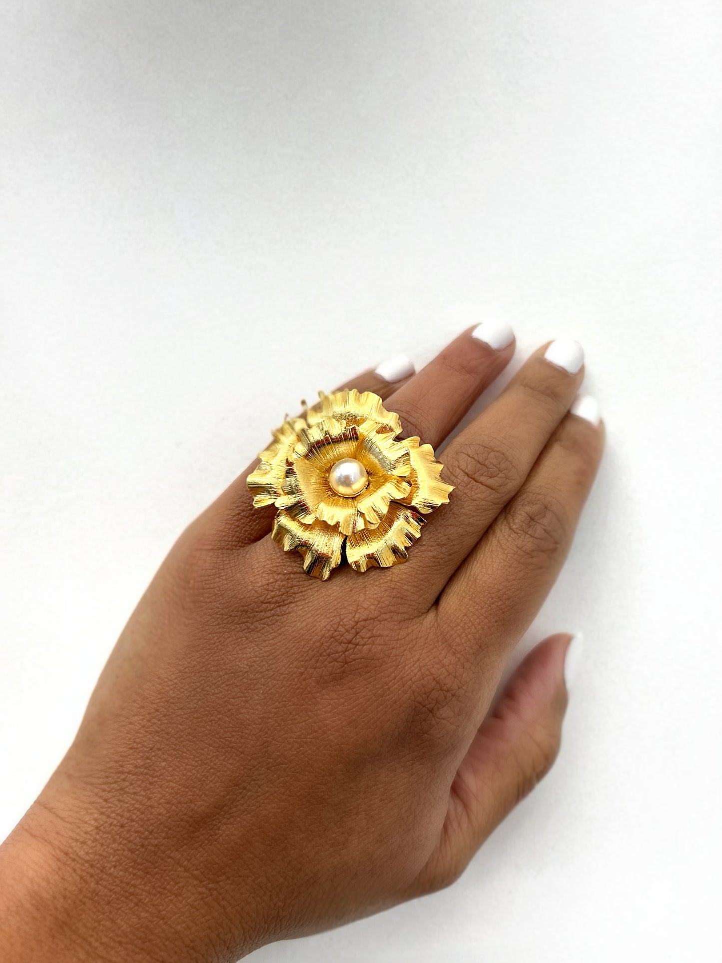 Eternal Elegance Ring
