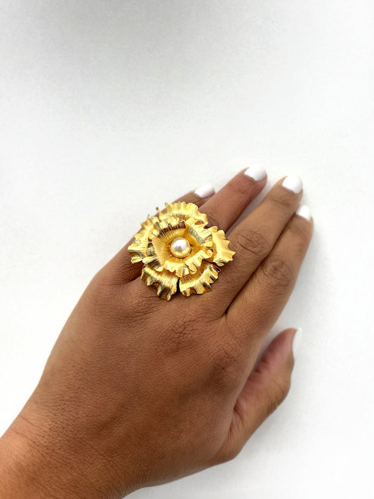 Eternal Elegance Ring
