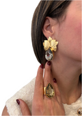 Luster Earrings