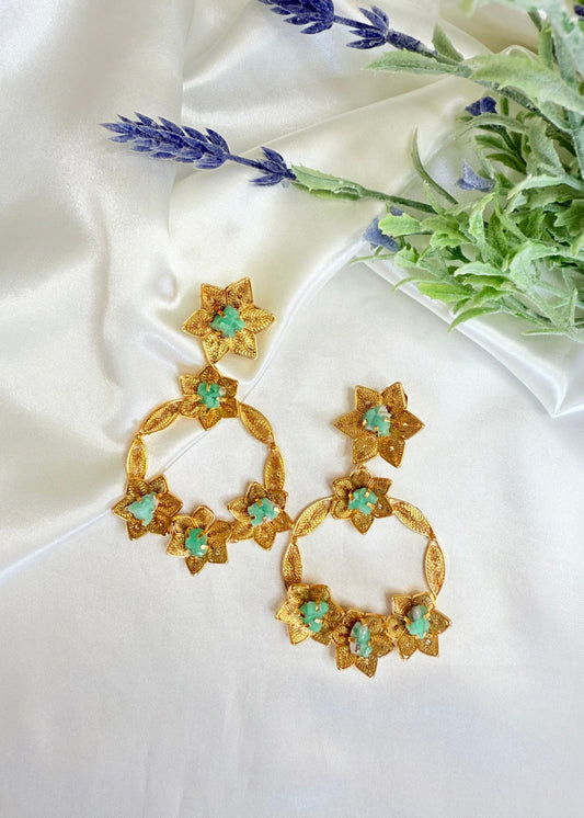 Reina Earrings