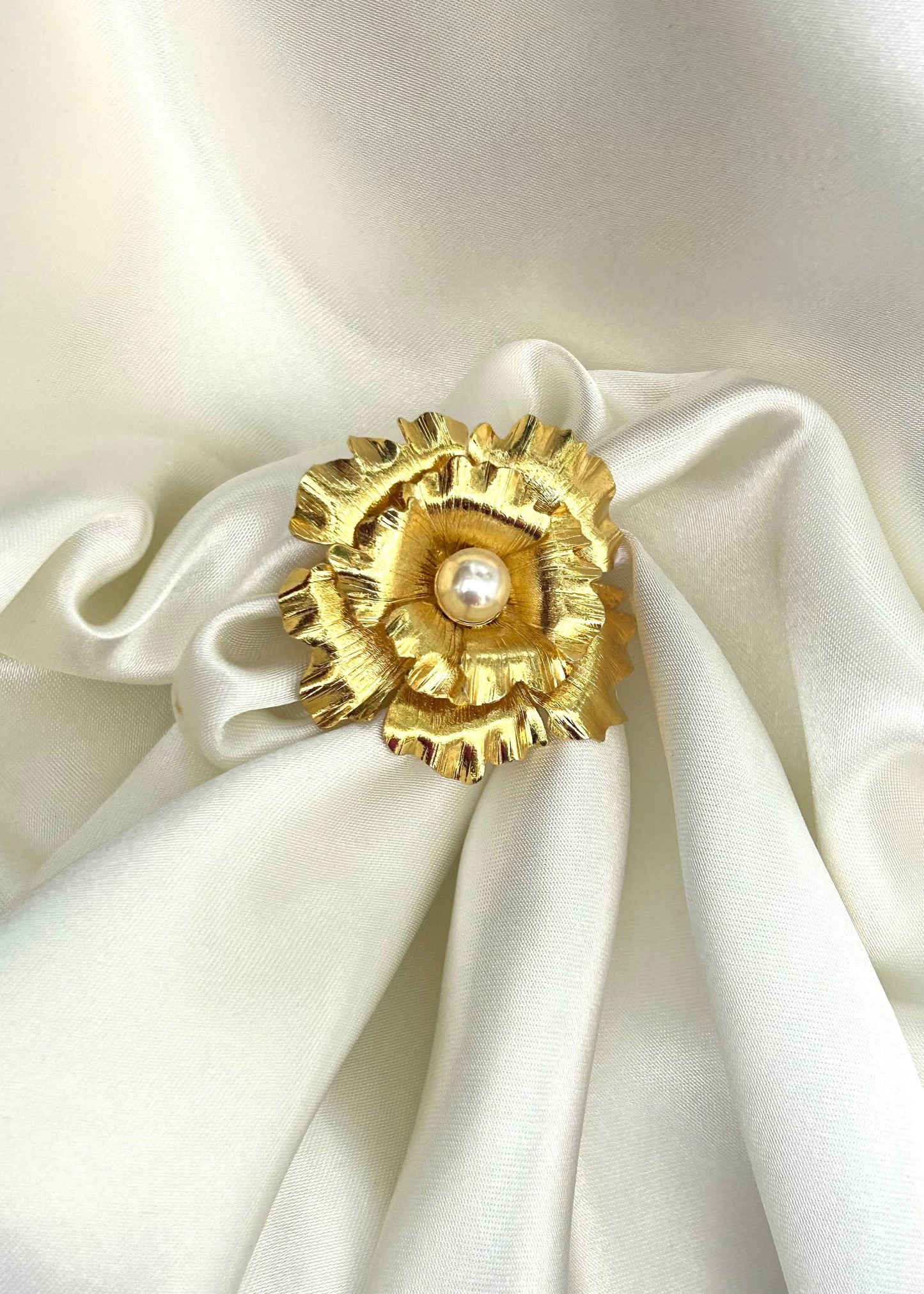 Eternal Elegance Ring