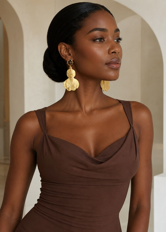 Levana Earrings - Limited Offer