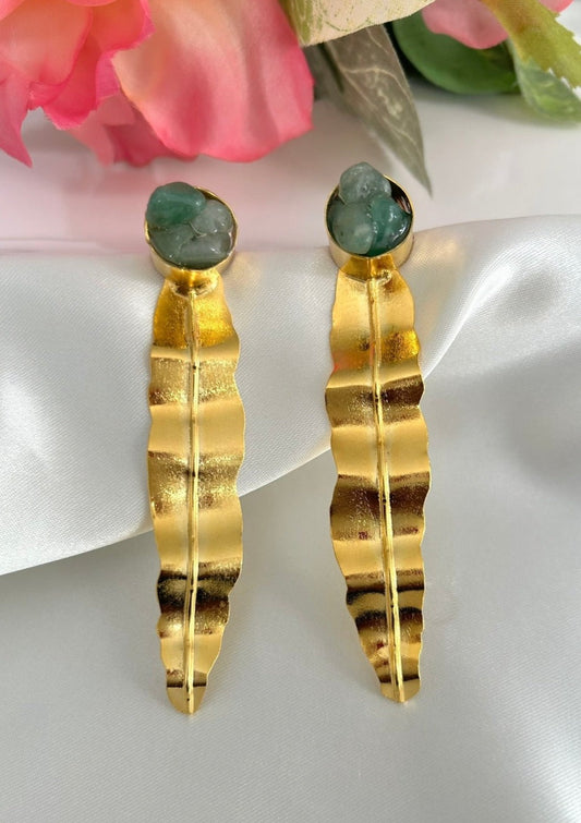 Cata Earrings