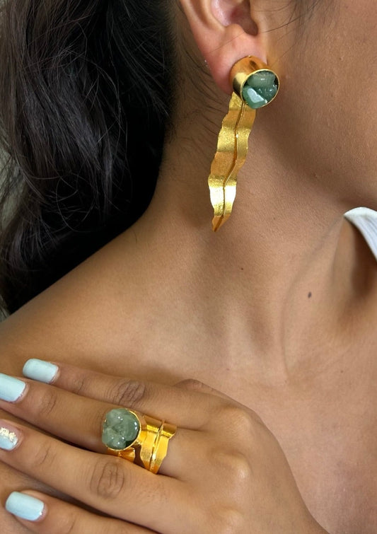 Cata Earrings
