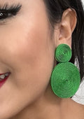 Chandra Earrings