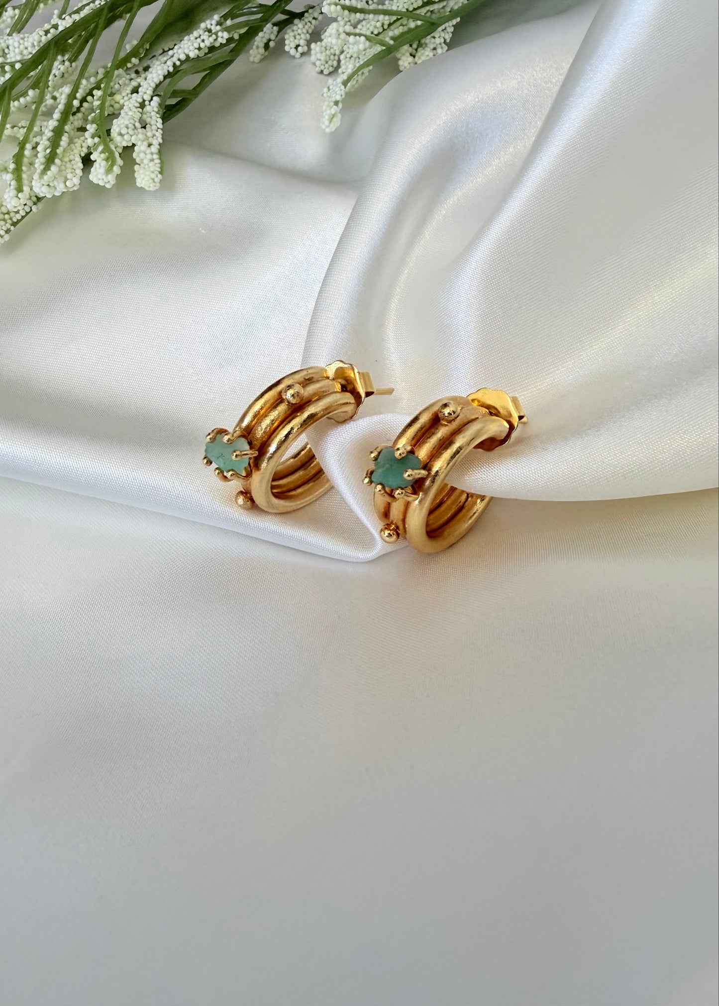Amore Earrings