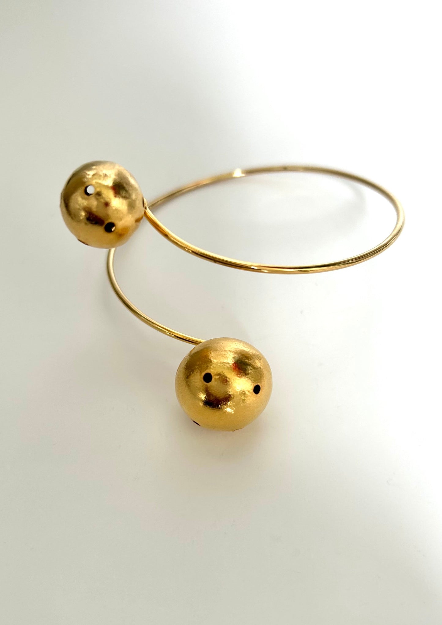 Ceres Elegance Bundle - Earrings +50% Off Matching Bracelet