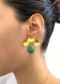 Velora Earrings