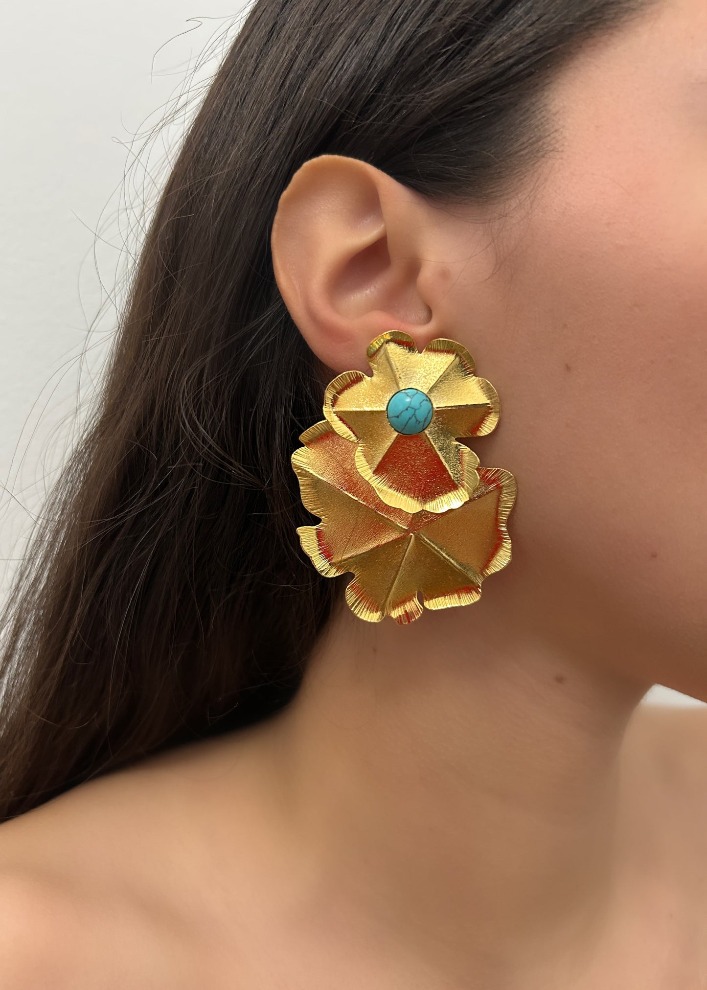 Auratiza Earrings
