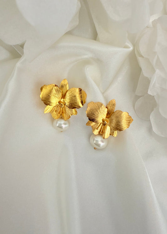 Bloom Earrings