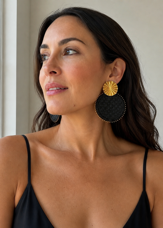 Liora Earrings