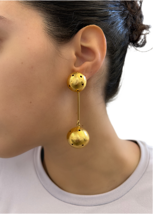 Ceres Elegance Bundle - Earrings +50% Off Matching Bracelet