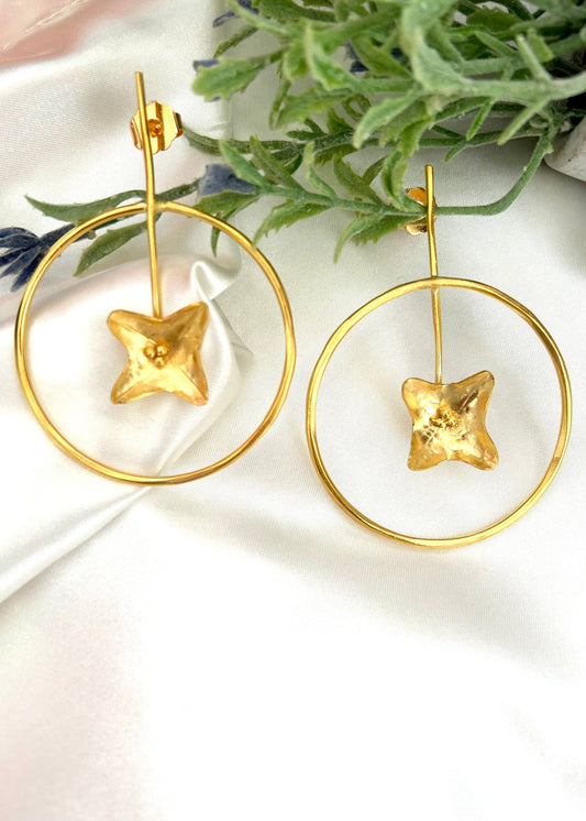 Florencia Earrings