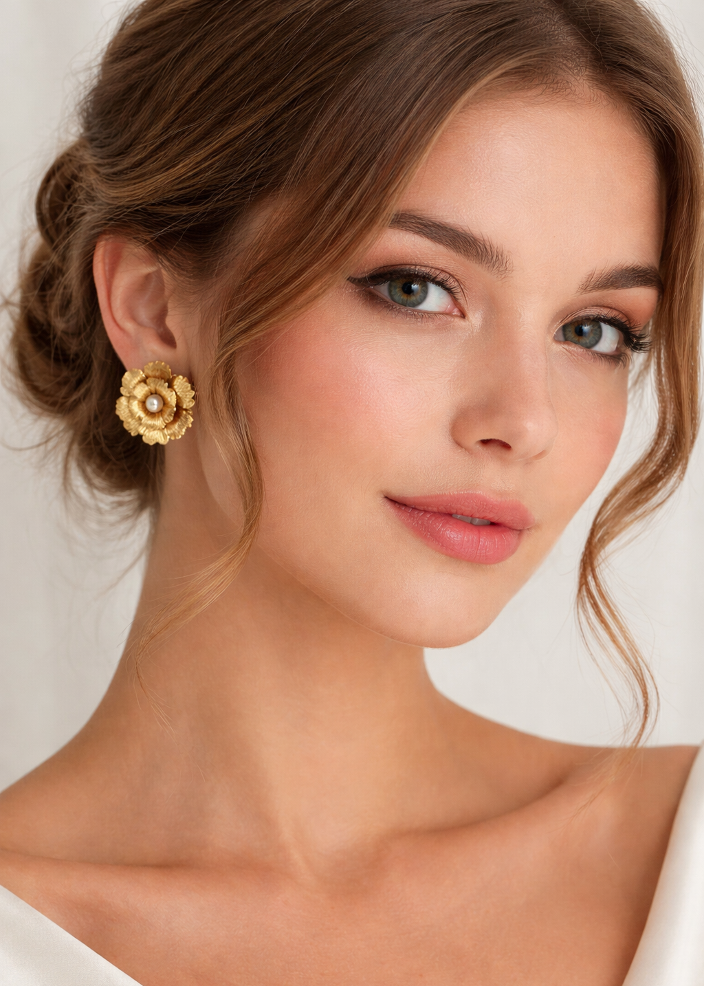 Eternal Elegance earrings