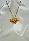 Alas del Corazon Necklace