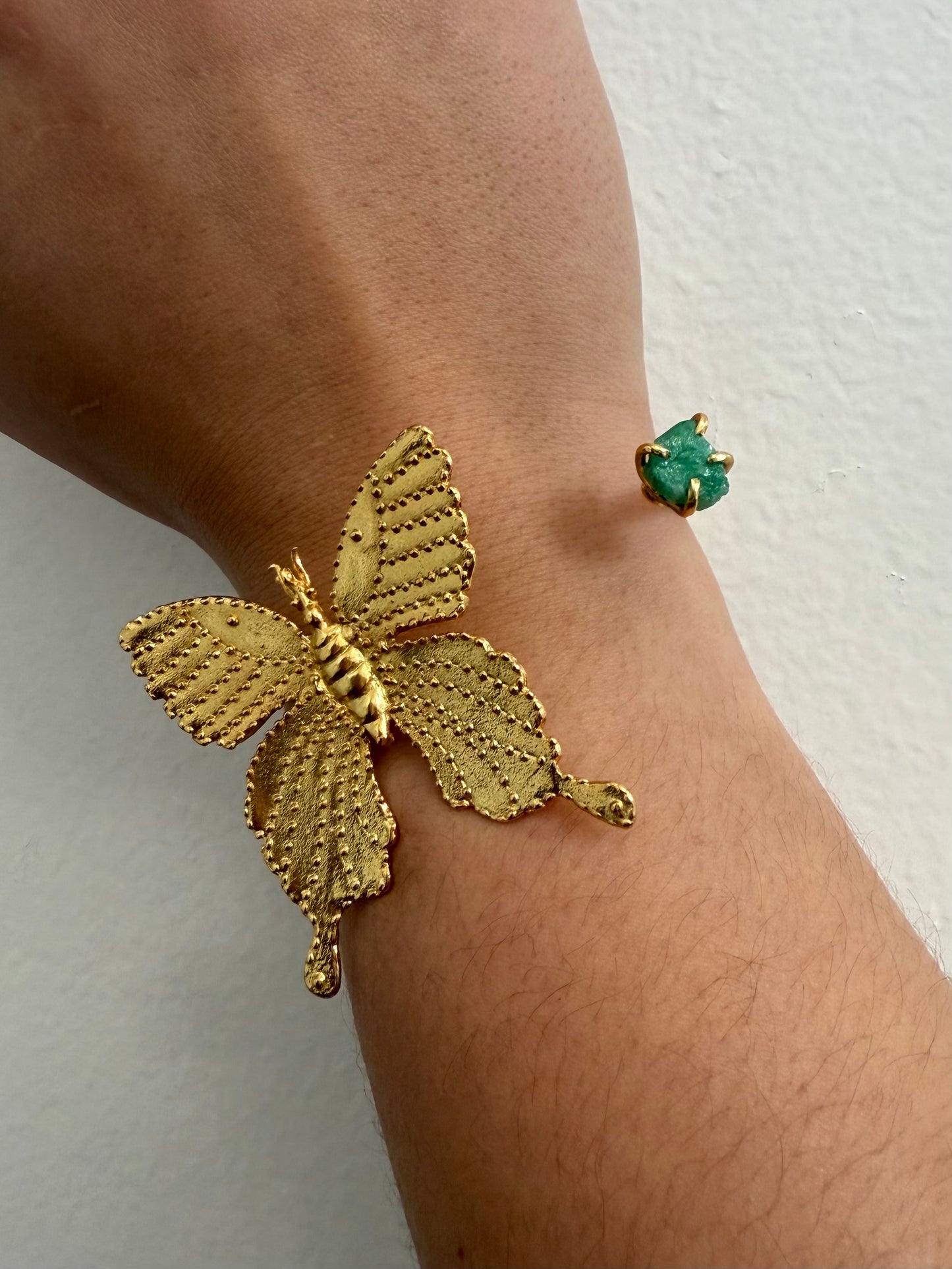 Monarch Bracelet