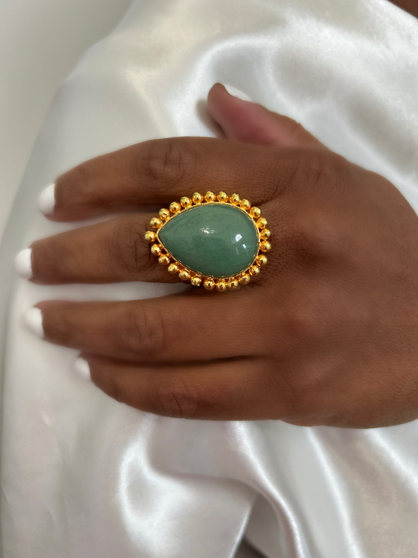 Velora Ring