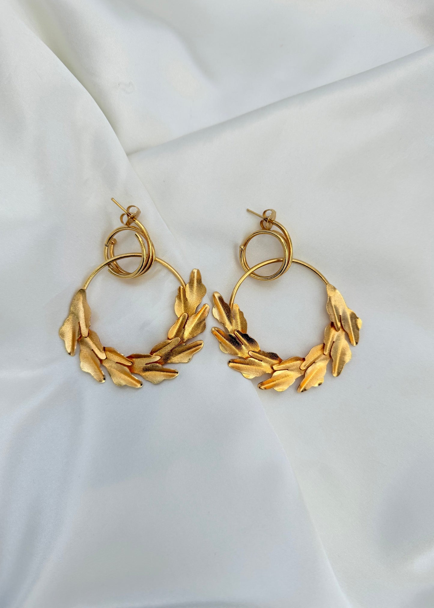 Áurea Earrings