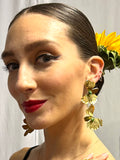 Monarca Earrings