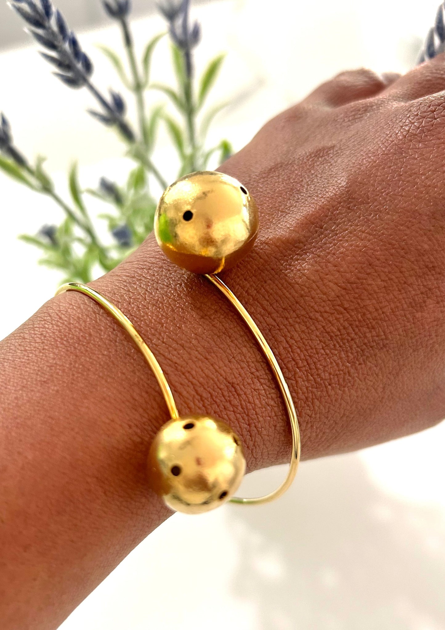 Ceres Elegance Bundle - Earrings +50% Off Matching Bracelet