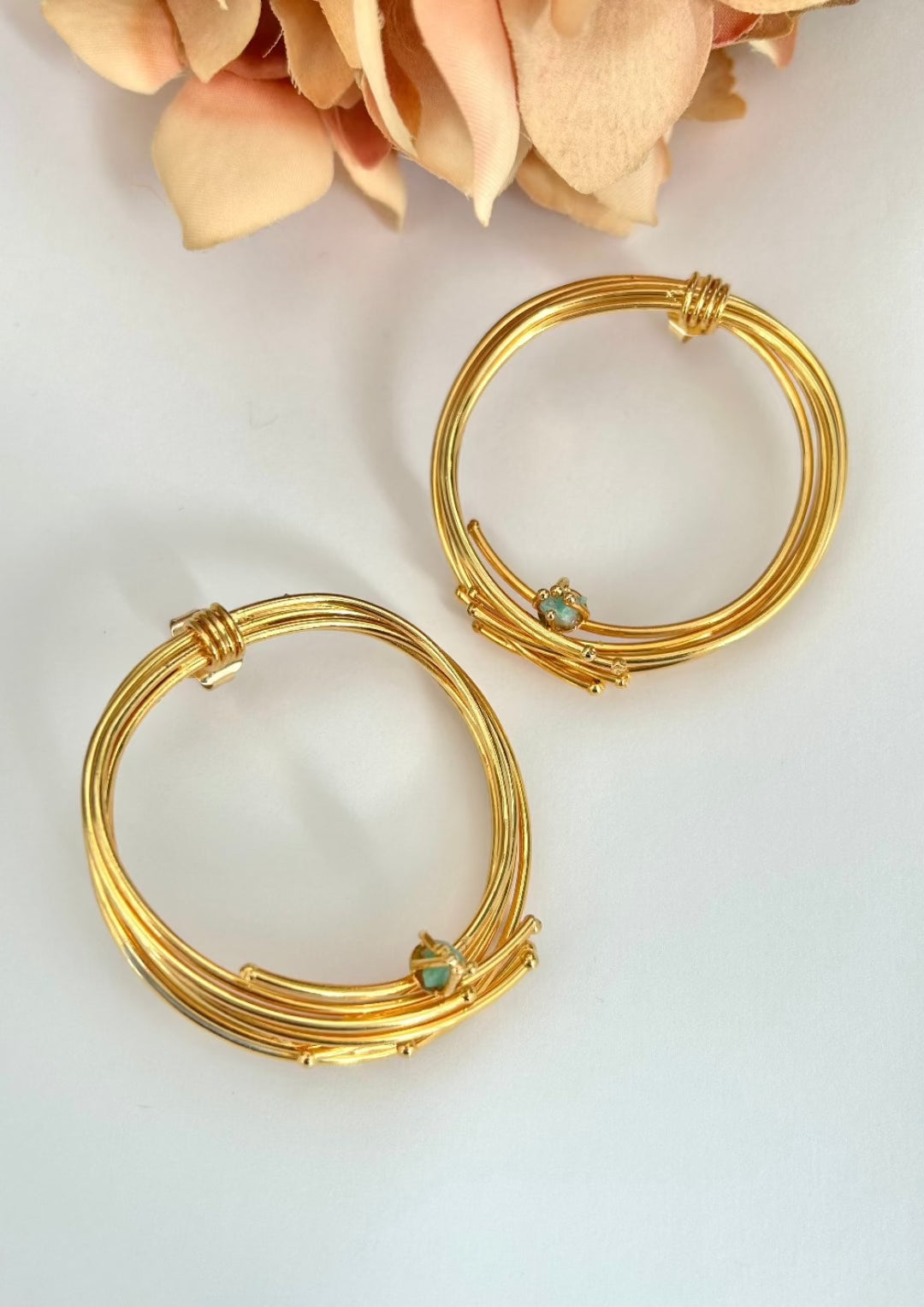 Grace Earrings