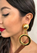 Hera Earrings