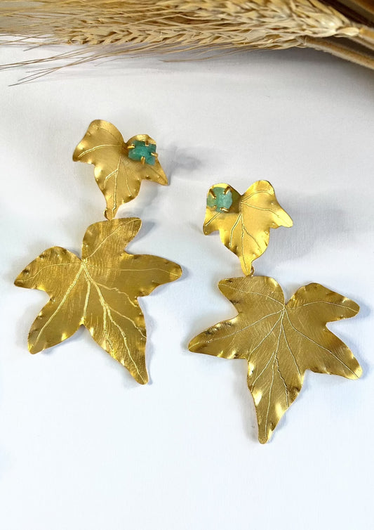 Gala Earrings