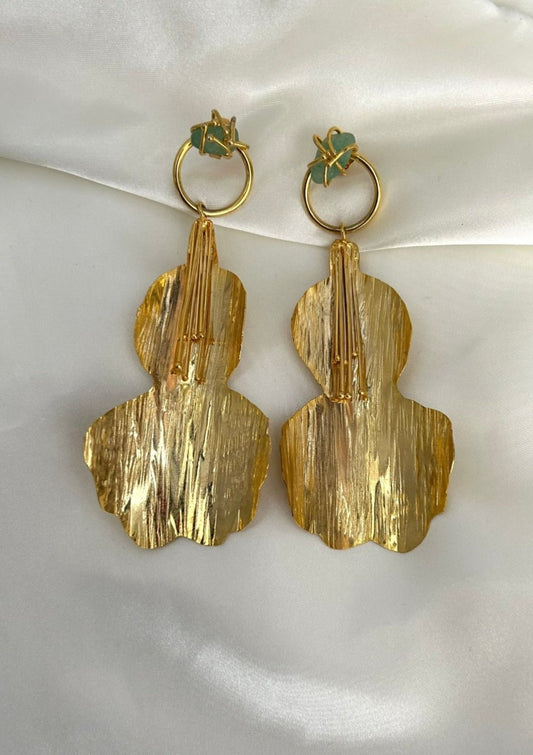 Levana Earrings